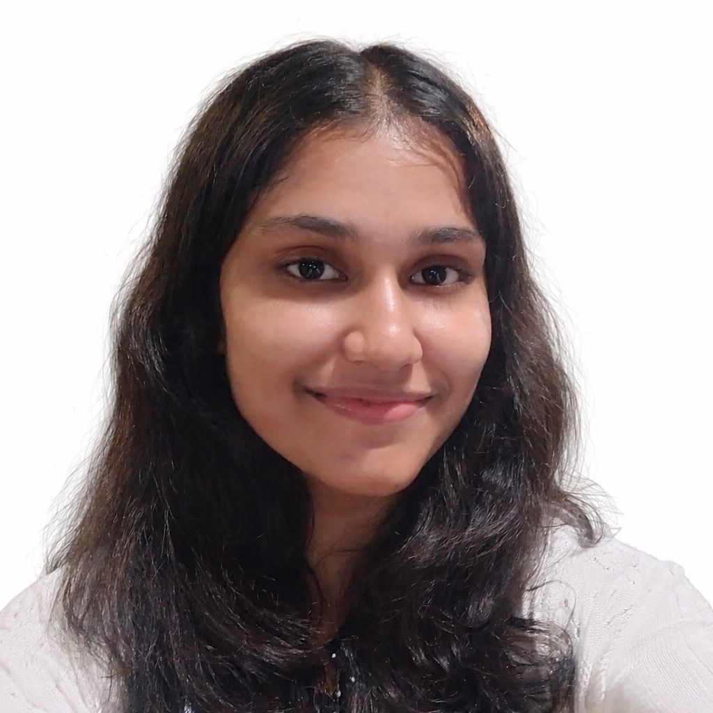 Kavya Nawal Bachhuka
